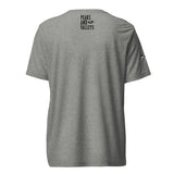 Peaks And Valleys Short sleeve t-shirt