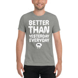 Drippy BTYE Short sleeve t-shirt