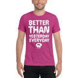 Drippy BTYE Short sleeve t-shirt