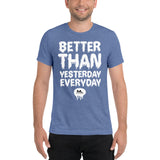 Drippy BTYE Short sleeve t-shirt