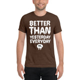 Drippy BTYE Short sleeve t-shirt