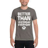 Drippy BTYE Short sleeve t-shirt