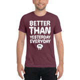 Drippy BTYE Short sleeve t-shirt