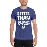 Drippy BTYE Short sleeve t-shirt