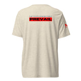 COURAGE CREATES REALITY Short sleeve t-shirt