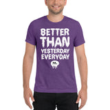 Drippy BTYE Short sleeve t-shirt