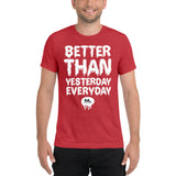 Drippy BTYE Short sleeve t-shirt