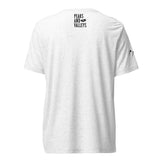 Peaks And Valleys Short sleeve t-shirt