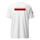 COURAGE CREATES REALITY Short sleeve t-shirt