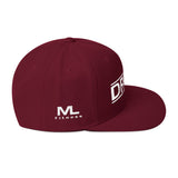 Driven Snapback Hat