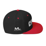 Driven Snapback Hat