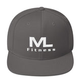 MLF Original Snapback Hat