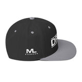 Driven Snapback Hat