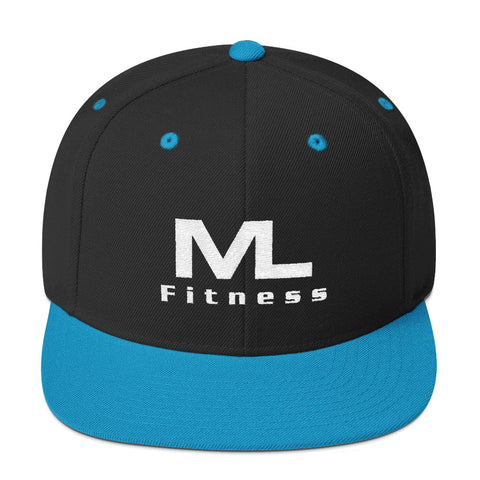 MLF Original Snapback Hat