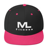 MLF Original Snapback Hat