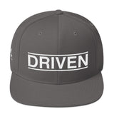 Driven Snapback Hat