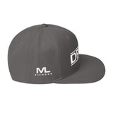 Driven Snapback Hat