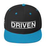 Driven Snapback Hat