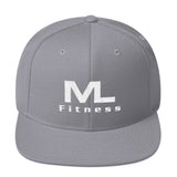 MLF Original Snapback Hat