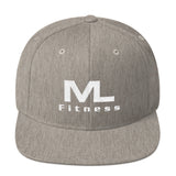 MLF Original Snapback Hat