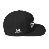 Driven Snapback Hat