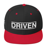Driven Snapback Hat