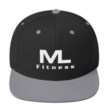 MLF Original Snapback Hat