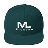 MLF Original Snapback Hat