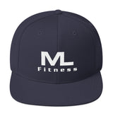 MLF Original Snapback Hat