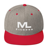 MLF Original Snapback Hat