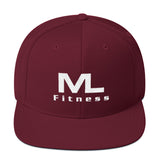 MLF Original Snapback Hat