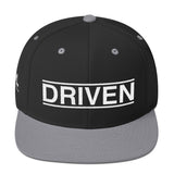 Driven Snapback Hat