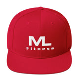 MLF Original Snapback Hat