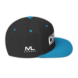 Driven Snapback Hat