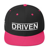 Driven Snapback Hat