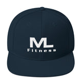 MLF Original Snapback Hat