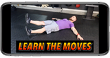10 for 10 FITNESS LAUNCH