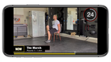 Your Perfect Workout