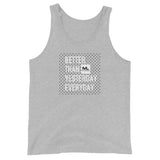 BTYE Unisex Tank Top