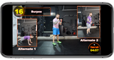 10 for 10 FITNESS LAUNCH