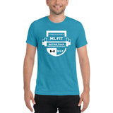 MLF Shield Short sleeve t-shirt