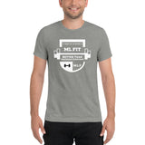 MLF Shield Short sleeve t-shirt