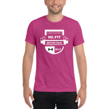 MLF Shield Short sleeve t-shirt