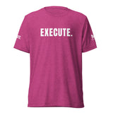 EXECUTE Short sleeve t-shirt