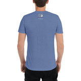 Figure It Out Along The Way And KEEP GOING. short sleeve t-shirt