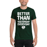 Drippy BTYE Short sleeve t-shirt