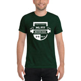 MLF Shield Short sleeve t-shirt