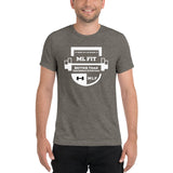 MLF Shield Short sleeve t-shirt