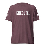 EXECUTE Short sleeve t-shirt