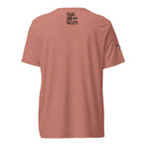 Peaks And Valleys Short sleeve t-shirt